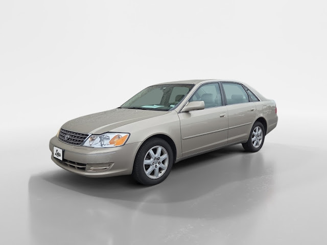 2004 Toyota Avalon XL