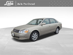 2004 Toyota Avalon XL