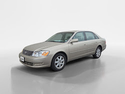 2004 Toyota Avalon XL