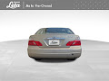 2004 Toyota Avalon XL