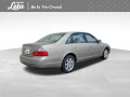 2004 Toyota Avalon XL