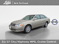 2004 Toyota Avalon XL