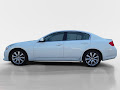 2011 INFINITI G37 X Sport Appearance Edition