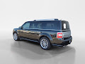 2014 Ford Flex Limited