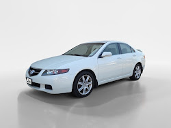2005 Acura TSX Base