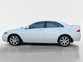 2005 Acura TSX Base