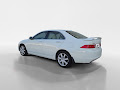2005 Acura TSX Base