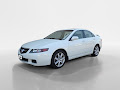 2005 Acura TSX Base