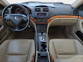 2005 Acura TSX Base