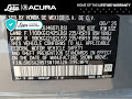 2025 Acura ADX A-Spec Package