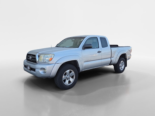 2008 Toyota Tacoma PreRunner