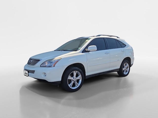 2008 Lexus RX 400h