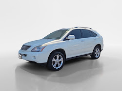 2008 Lexus RX 400h