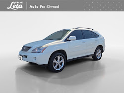 2008 Lexus RX 400h