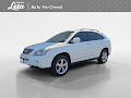 2008 Lexus RX 400h