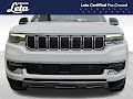 2024 Jeep Wagoneer Series III