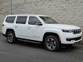 2024 Jeep Wagoneer Series III