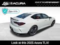 2025 Acura TLX A-Spec Package