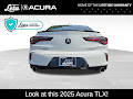 2025 Acura TLX A-Spec Package