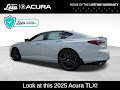 2025 Acura TLX A-Spec Package