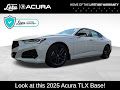 2025 Acura TLX A-Spec Package