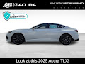 2025 Acura TLX A-Spec Package