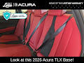 2025 Acura TLX A-Spec Package