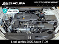 2025 Acura TLX A-Spec Package