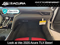 2025 Acura TLX A-Spec Package