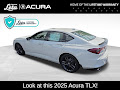 2025 Acura TLX A-Spec Package