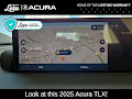 2025 Acura TLX A-Spec Package