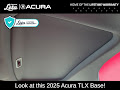 2025 Acura TLX A-Spec Package