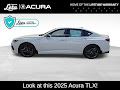 2025 Acura TLX A-Spec Package