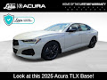 2025 Acura TLX A-Spec Package