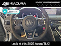 2025 Acura TLX A-Spec Package