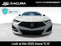 2025 Acura TLX A-Spec Package