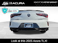 2025 Acura TLX A-Spec Package