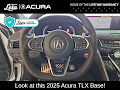 2025 Acura TLX A-Spec Package