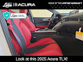 2025 Acura TLX A-Spec Package