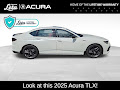2025 Acura TLX A-Spec Package