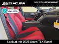 2025 Acura TLX A-Spec Package