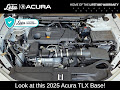 2025 Acura TLX A-Spec Package