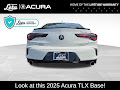 2025 Acura TLX A-Spec Package