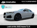 2025 Acura TLX A-Spec Package