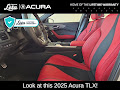 2025 Acura TLX A-Spec Package