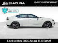 2025 Acura TLX A-Spec Package