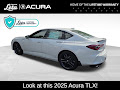 2025 Acura TLX A-Spec Package