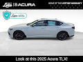 2025 Acura TLX A-Spec Package