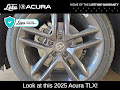 2025 Acura TLX A-Spec Package