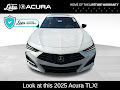 2025 Acura TLX A-Spec Package